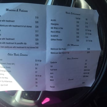 Pro Nails - Prices - Nail Salons Near Me - Elk Grove, California Pro Nails - Prices - Nail Salons Near Me - Elk Grove, California