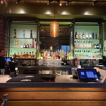 MIX Downtown - Bar - New American Near Me - Sacramento, California