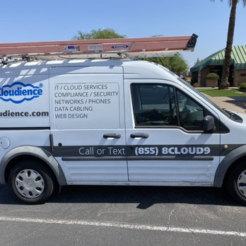 Cloudience Managed Services - Schedule a Tech to build out your new meeting area, create a COVID safe work environment, install cat5/fiber or replace old IT equipment - IT Services & Computer Repair Near Me - Chandler, Arizona Cloudience Managed Services - Schedule a Tech to build out your new meeting area, create a COVID safe work environment, install cat5/fiber or replace old IT equipment - IT Services & Computer Repair Near Me - Chandler, Arizona