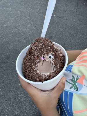 Red's Dairy Freeze by null