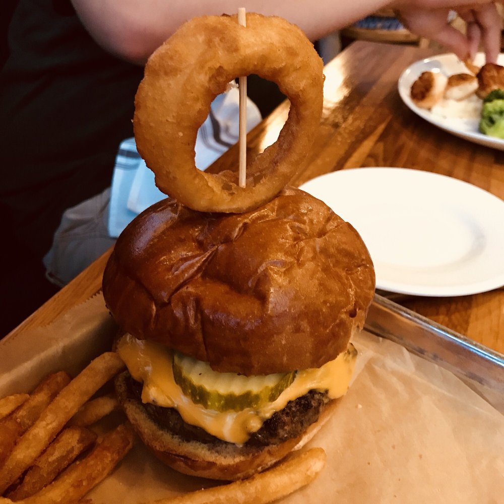 REEF AND BARREL 55 Photos & 94 Reviews American (Traditional) 153