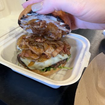 Street Eats - Burgers Near Me - St. George, Utah Street Eats - Burgers Near Me - St. George, Utah