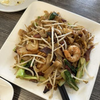 Borneo Eatery - Borneo Style - Indonesian Near Me - Alhambra, California