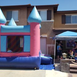 One Jump Ahead - Kids favorite