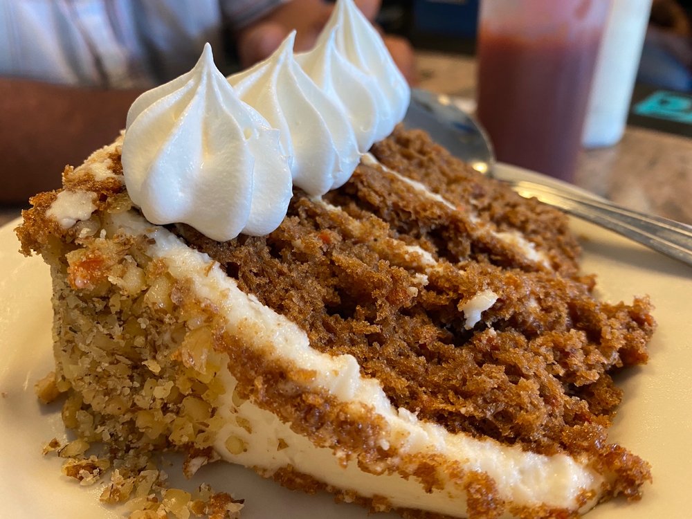 Margie & Ray's Crabhouse