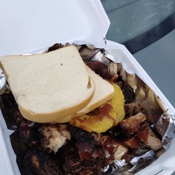Skelly's Jerk - Food Trucks Near Me - Euharlee, Georgia Skelly's Jerk - Food Trucks Near Me - Euharlee, Georgia
