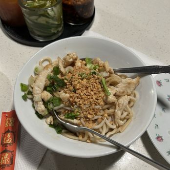 Yamo - Yamo House Noodles - Burmese Near Me - San Francisco, California
