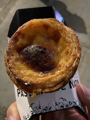 Joey Bats Café at The Essex Market by null