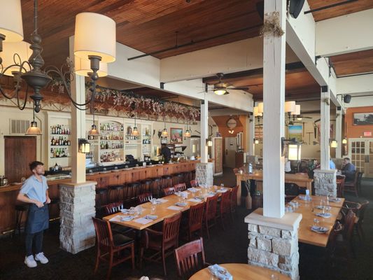 Epiphany Farms Restaurant by null