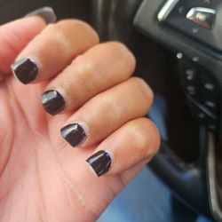Star Nails - Great service