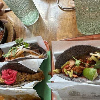 Oyamel - Mexican Near Me - Washington, DC, District of Columbia