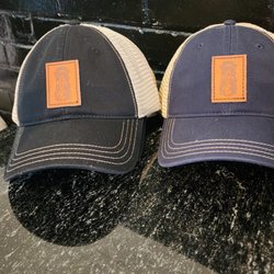Brass Collar Brewing - Merch is always good