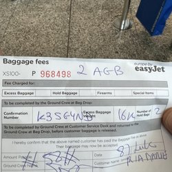 EasyJet