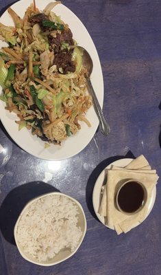 Yu Garden, 500 W Main St, Red River, NM 87558, US - MapQuest