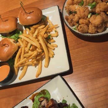 Tommy's Tavern Tap - Sticky Asian Ribs, Firecracker 50/50, L.A. Sliders - New American Near Me - Mount Laurel Township, New Jersey