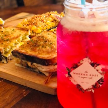 The Modern Rose - Coffee & Tea Near Me - Deerfield Beach, Florida The Modern Rose - Coffee & Tea Near Me - Deerfield Beach, Florida
