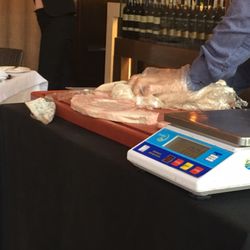 Carmelo's Wagyu Steaks