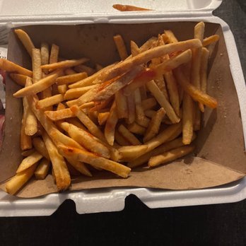 Dab Tacos - Fries - Tacos Near Me - Fresno, California Dab Tacos - Fries - Tacos Near Me - Fresno, California