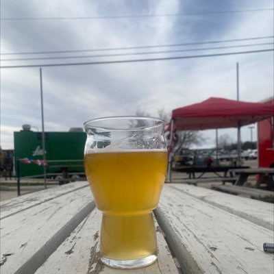 Phantom Warrior Brewing Company by null