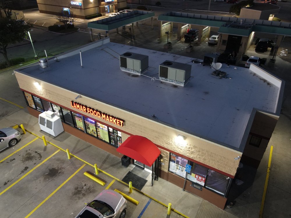 Slide of Roger The Roofer