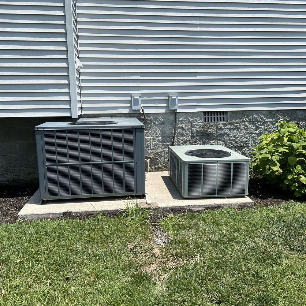 The Pressures On - After - Pressure Washers Near Me