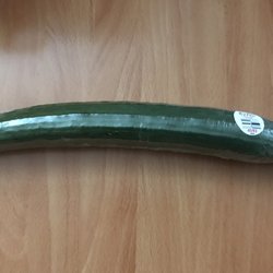 English Cucumber