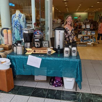 4GoodVibes - Gift Shops Near Me - Kingston, Massachusetts