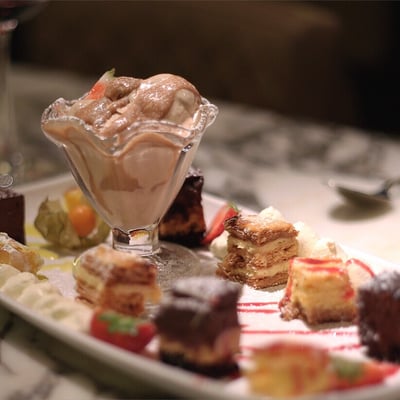 Fumo by San Carlo - Manchester by null