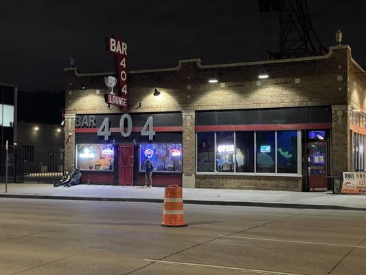 Bar 404 by null