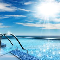 Aquamarine Pool Services
