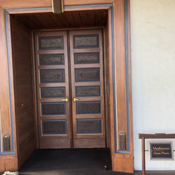 Vedanta Hindu Temple & Bookstore