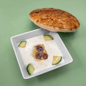 Semkeh - Lebanese Near Me - Brooklyn, New York