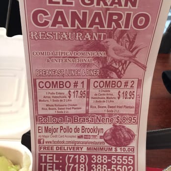 El Gran Canario - Dominican Near Me - New York, New York El Gran Canario - Dominican Near Me - New York, New York