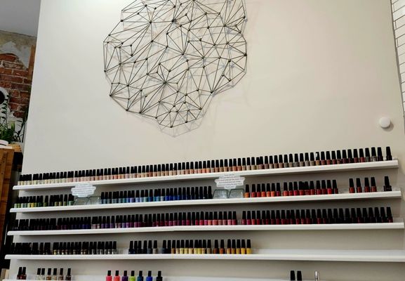 lark & sparrow by null