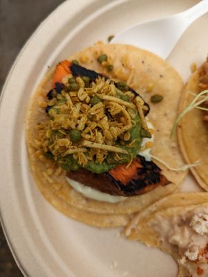 Tacos Sincero by null