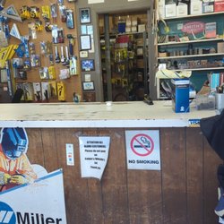 Alamo Welding Supply - In and out in 15 mins