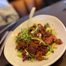 Pork Bulgogi
