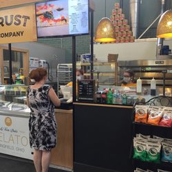 Crust & Company