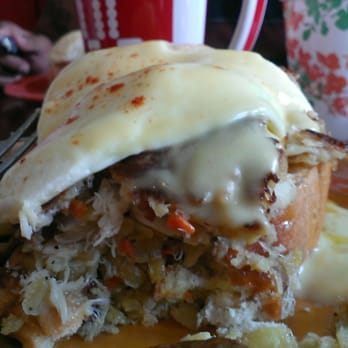 Bogart's Cafe - Crab cake benedict - Breakfast & Brunch Near Me - Honolulu, Hawaii Bogart's Cafe - Crab cake benedict - Breakfast & Brunch Near Me - Honolulu, Hawaii