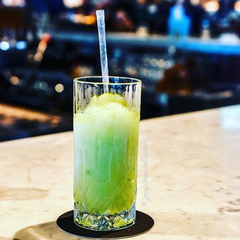 King Taps - Frojito ($6) Happy Hour Special - Canadian (New) Near Me - Toronto, Ontario King Taps - Frojito ($6) Happy Hour Special - Canadian (New) Near Me - Toronto, Ontario