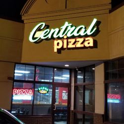 Town Talk Pizza Roast Beef & Wings