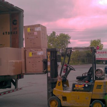 Frank's Worldwide Moving - Movers Near Me - Kingston, Ontario