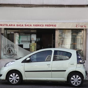 Baga Baga - Portuguese Near Me - Lisbon, 11