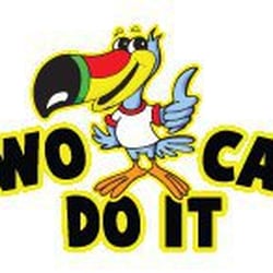 Two Can Do It