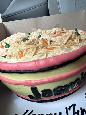 Masterpiece Cakeshop by null