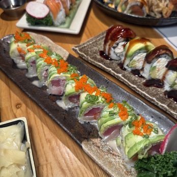 Tokyo Garden - Sushi Bars Near Me - La Puente, California Tokyo Garden - Sushi Bars Near Me - La Puente, California
