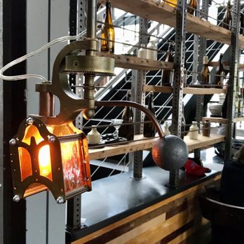 Bluejacket - Breweries Near Me - Washington, DC, District of Columbia