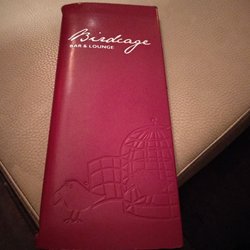 Birdcage Bar & Lounge