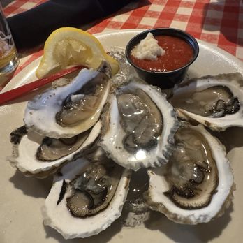 Land Ho - Oysters wellfleet perfect - Bars Near Me - Orleans, Massachusetts Land Ho - Oysters wellfleet perfect - Bars Near Me - Orleans, Massachusetts
