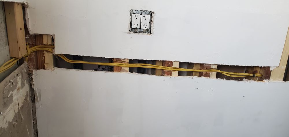 Slide of Dewson Group